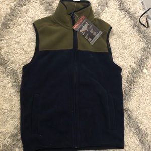 Brooks Brothers Vest